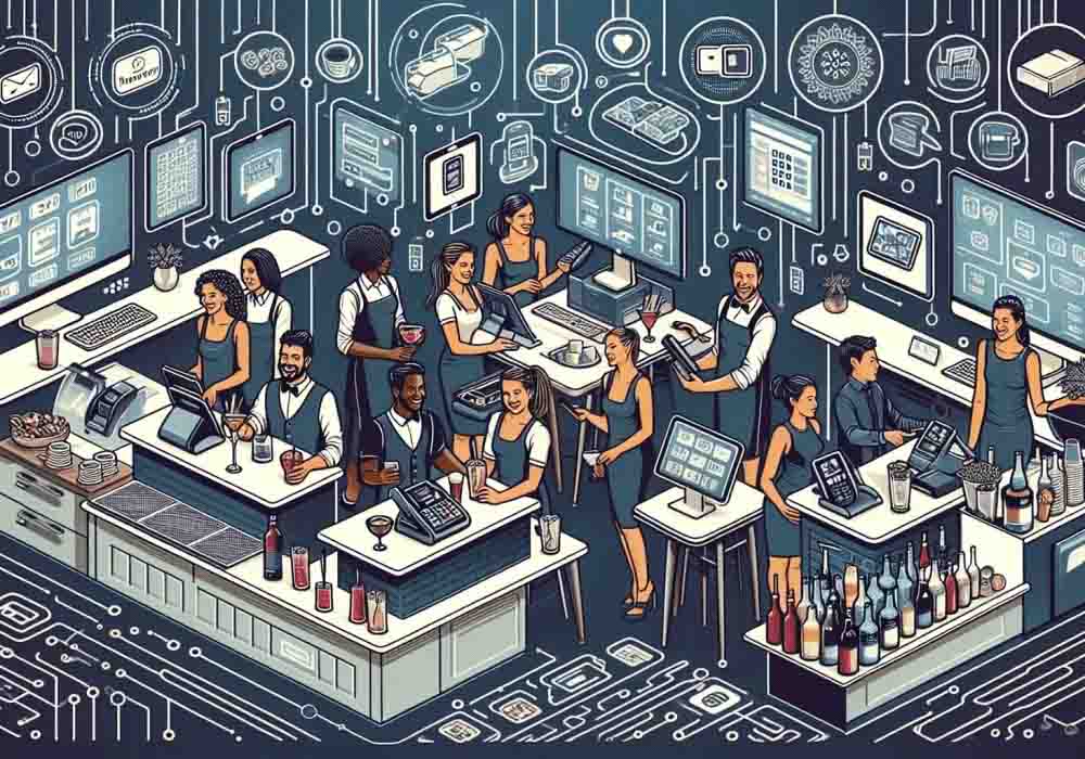 OlaClick - Tendências em sistemas de ponto de venda para restaurantes e bares_