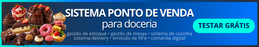 SISTEMA PONTO DE VENDA doceria sistema para doceria SISTEMA PONTO DE VENDA doceria sistema para doceria