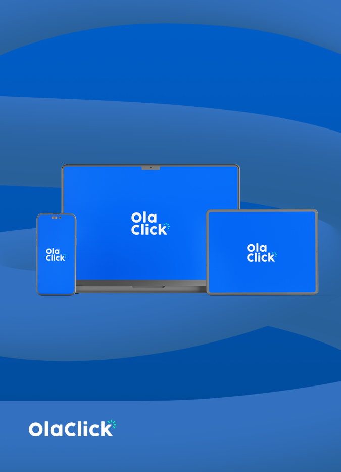 OlaClick - Olaclick.com