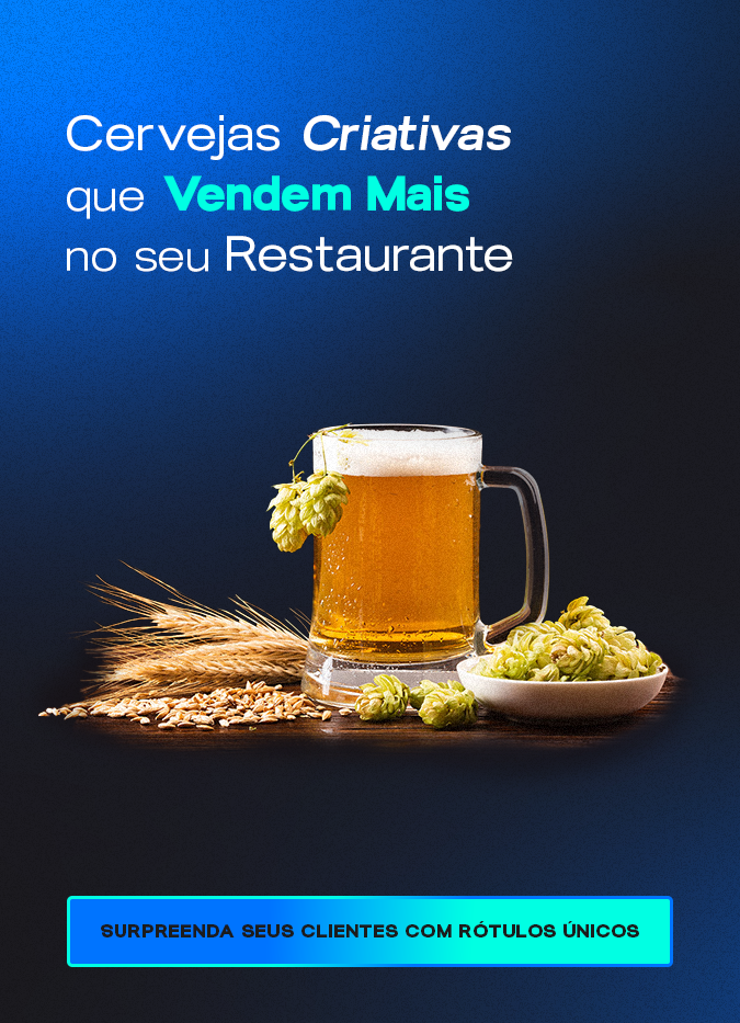 OlaClick - 1 cerveja