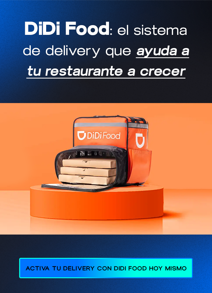 domicilios con didi
