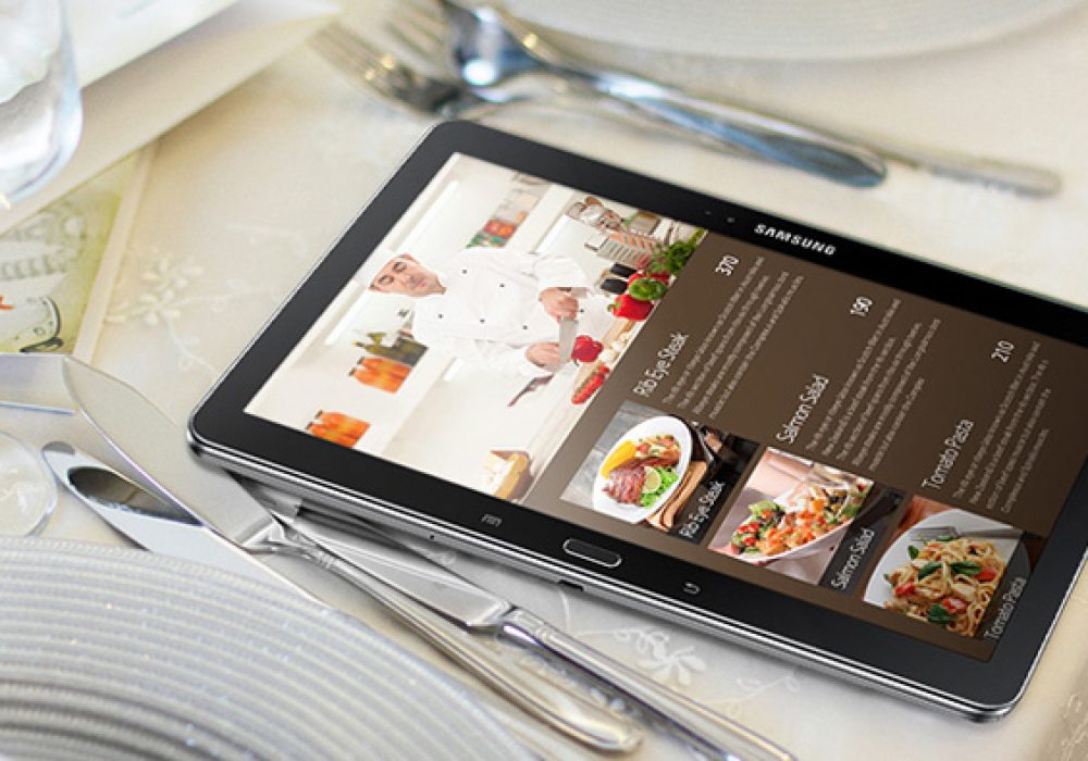 Revoluciona tu Restaurante: Desentraña la Esencia del Éxito con un Menú Digital Irresistible