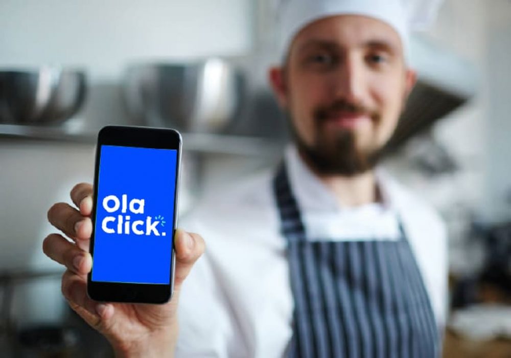 OlaClick: descubre el Menú digital que te ayudará a hacer crecer tu restaurante