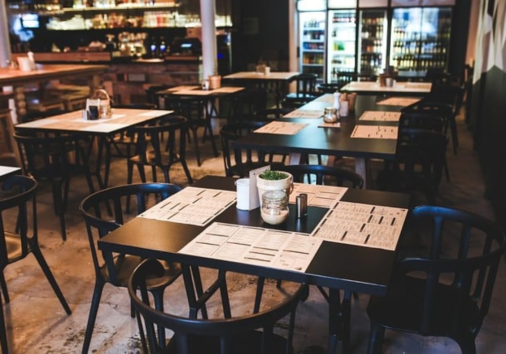 Descifrando el Tamaño Carta de Restaurante: Diseño y Estrategia en la Presentación de Menús para Deleitar a los Comensales